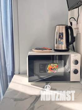 1-к квартира, посуточно, 28м2, 3/8 этаж