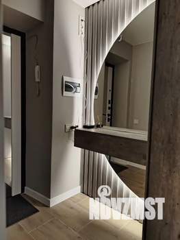 2-к квартира, посуточно, 50м2, 1/5 этаж
