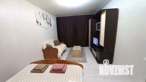1-к квартира, посуточно, 32м2, 1/5 этаж