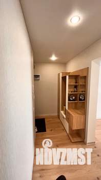 1-к квартира, посуточно, 34м2, 4/10 этаж