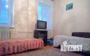 3-к квартира, на длительный срок, 60м2, 3/3 этаж