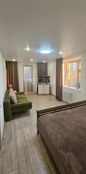 1-к квартира, на длительный срок, 40м2, 7/9 этаж