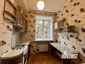 2-к квартира, на длительный срок, 45м2, 2/2 этаж