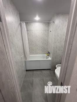 1-к квартира, на длительный срок, 37м2, 4/10 этаж