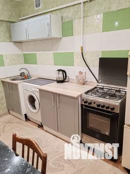 3-к квартира, посуточно, 60м2, 1/9 этаж