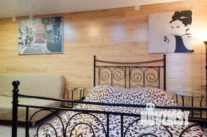 2-к квартира, посуточно, 65м2, 6/9 этаж