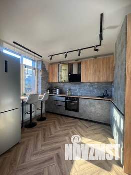 2-к квартира, посуточно, 75м2, 6/24 этаж