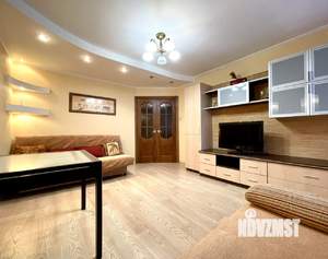 3-к квартира, посуточно, 70м2, 5/9 этаж