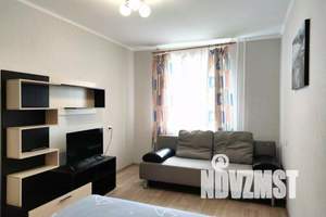 2-к квартира, посуточно, 55м2, 9/9 этаж