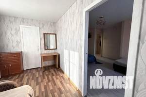 2-к квартира, посуточно, 44м2, 4/5 этаж