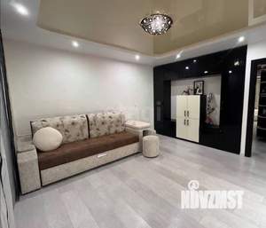 2-к квартира, на длительный срок, 60м2, 6/10 этаж