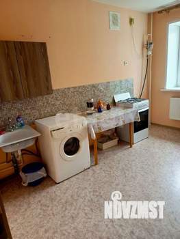 1-к квартира, на длительный срок, 38м2, 4/9 этаж