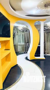 2-к квартира, на длительный срок, 60м2, 4/10 этаж
