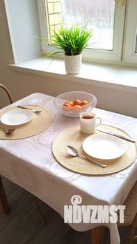 Студия квартира, на длительный срок, 28м2, 8/9 этаж