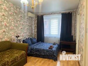 Студия квартира, посуточно, 32м2, 2/5 этаж