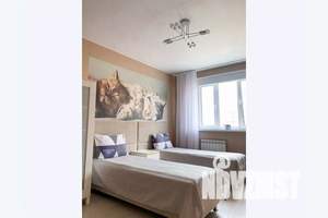 2-к квартира, посуточно, 56м2, 10/14 этаж