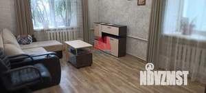1-к квартира, на длительный срок, 35м2, 1/9 этаж