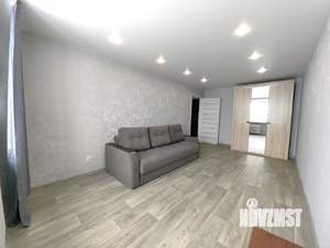 1-к квартира, на длительный срок, 33м2, 9/10 этаж