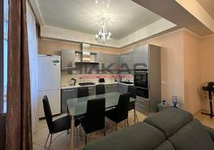 3-к квартира, на длительный срок, 85м2, 3/4 этаж