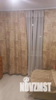1-к квартира, посуточно, 25м2, 3/9 этаж