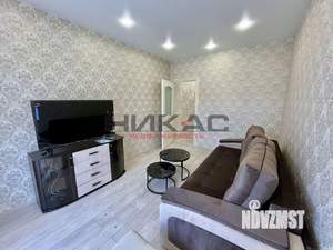 2-к квартира, на длительный срок, 66м2, 2/11 этаж