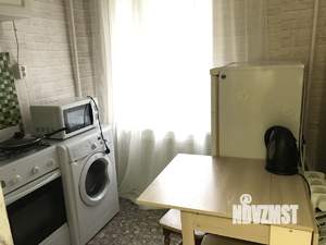 1-к квартира, посуточно, 22м2, 2/9 этаж