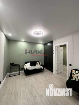 2-к квартира, на длительный срок, 44м2, 7/9 этаж