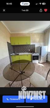 Студия квартира, на длительный срок, 30м2, 7/14 этаж