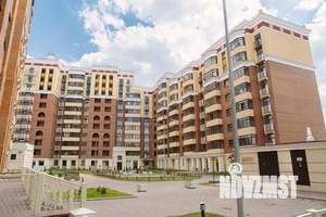 2-к квартира, на длительный срок, 80м2, 10/11 этаж