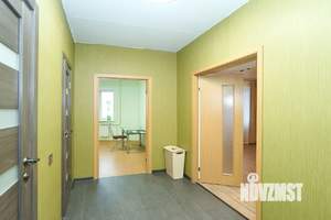 1-к квартира, на длительный срок, 42м2, 5/10 этаж