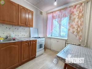 1-к квартира, на длительный срок, 34м2, 3/9 этаж