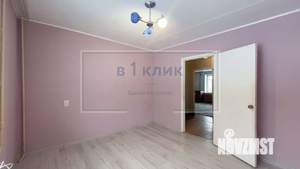 2-к квартира, на длительный срок, 48м2, 1/5 этаж