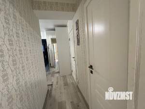 2-к квартира, на длительный срок, 54м2, 8/10 этаж