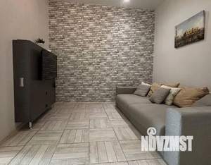 2-к квартира, посуточно, 45м2, 8/10 этаж