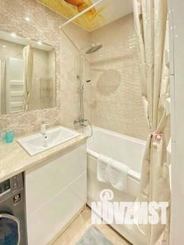 1-к квартира, посуточно, 62м2, 1/1 этаж