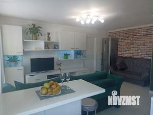 2-к квартира, посуточно, 50м2, 5/5 этаж