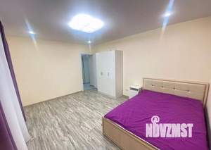 1-к квартира, на длительный срок, 33м2, 6/10 этаж