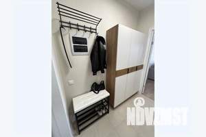 1-к квартира, посуточно, 25м2, 8/8 этаж