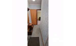 1-к квартира, посуточно, 31м2, 1/1 этаж