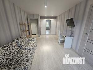 1-к квартира, на длительный срок, 35м2, 8/9 этаж