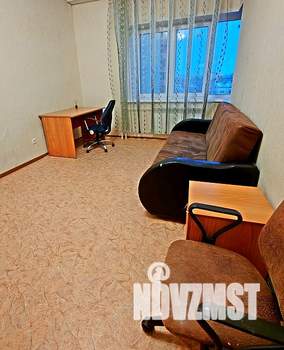 1-к квартира, на длительный срок, 45м2, 6/14 этаж