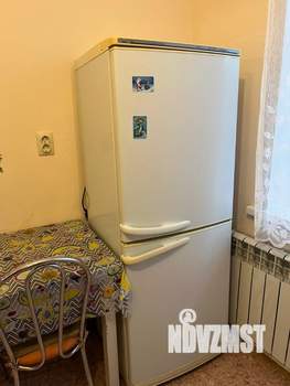 1-к квартира, на длительный срок, 32м2, 1/3 этаж