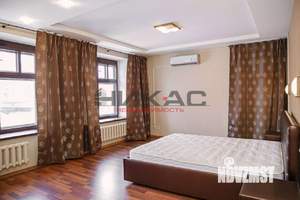 3-к квартира, на длительный срок, 90м2, 2/3 этаж