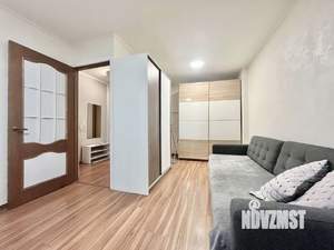 1-к квартира, на длительный срок, 34м2, 9/9 этаж