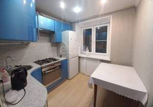 2-к квартира, на длительный срок, 43м2, 3/5 этаж