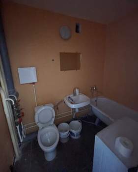 1-к квартира, на длительный срок, 34м2, 1/9 этаж