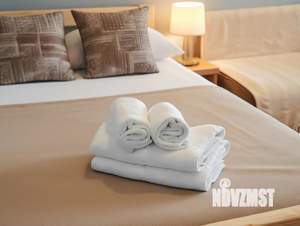 1-к квартира, посуточно, 34м2, 7/9 этаж