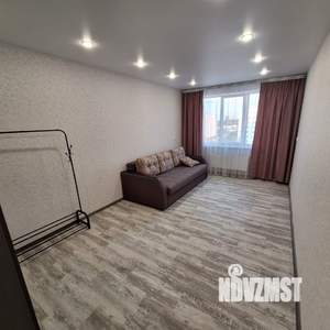1-к квартира, на длительный срок, 37м2, 9/11 этаж