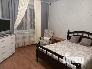 3-к квартира, посуточно, 65м2, 8/10 этаж