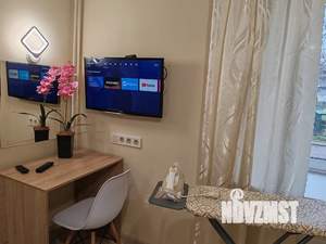 1-к квартира, посуточно, 36м2, 1/9 этаж